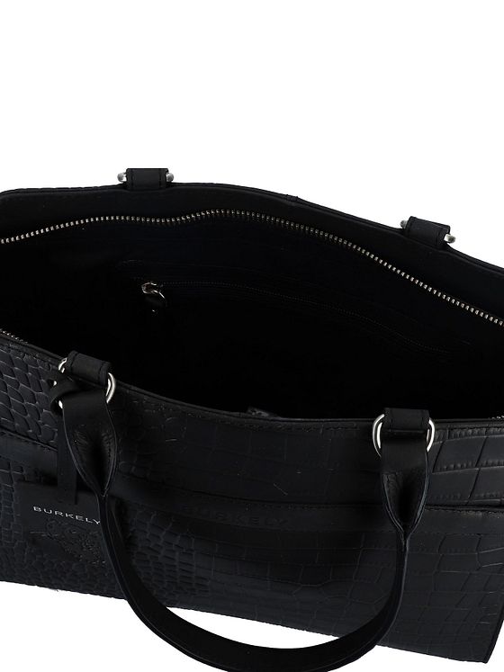 Burkely Casual Cayla Shopper-taske Læder 38 cm