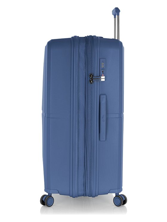 Heys AirLite 4 hjul Trolley L 76 cm med strækfold