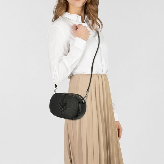 Boss Anett Skuldertaske 18 cm Boss Anett Skuldertaske 18 cm