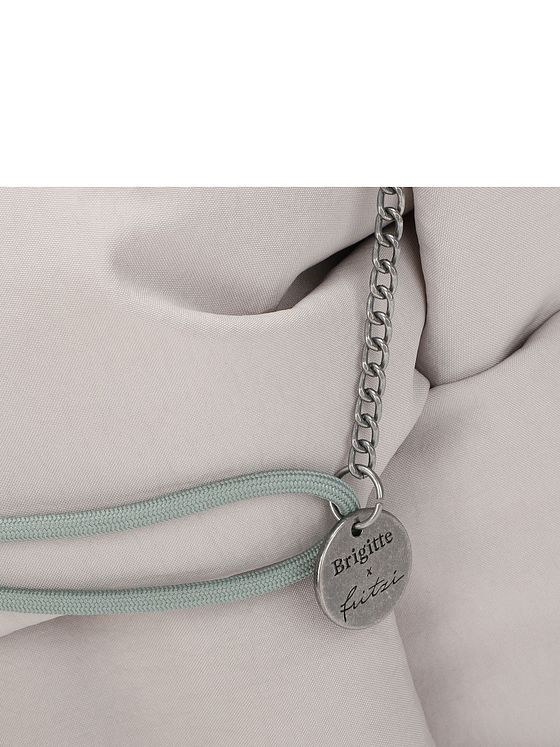 Fritzi aus Preußen Brigitte x Fritzi Limited Puffed Shopper-taske 37 cm Fritzi aus Preußen Brigitte x Fritzi Limited Puffed Shopper-taske 37 cm