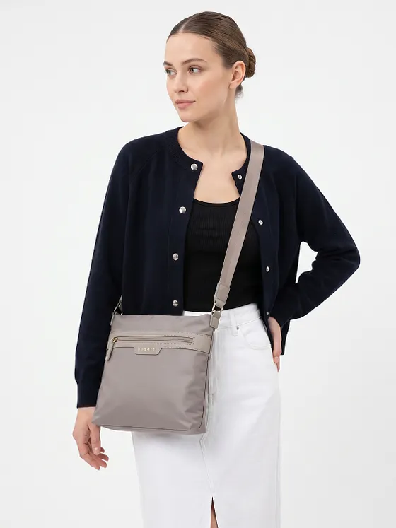 bugatti Mare 2.0 Crossbody taske 28 cm bugatti Mare 2.0 Crossbody taske 28 cm