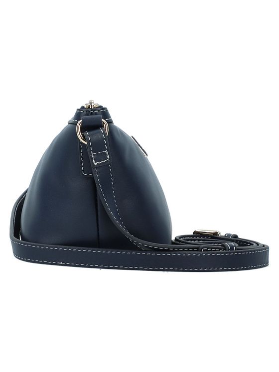 Tommy Hilfiger TH Monoplay Leather Skuldertaske Læder 18 cm Tommy Hilfiger TH Monoplay Leather Skuldertaske Læder 18 cm