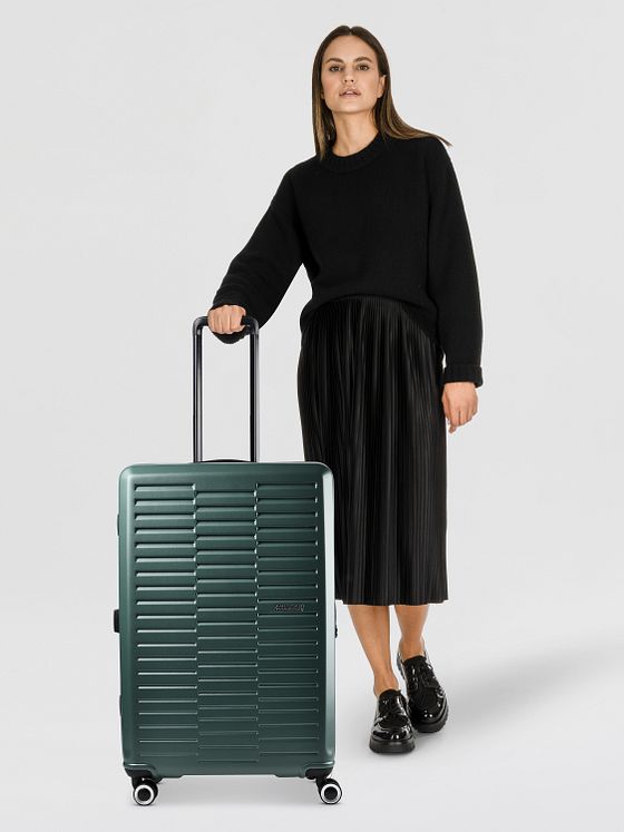 American Tourister Sunset Hills 4 kolečka Vozík L 74.5 cm