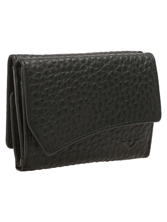 Voi Hirsch Carita pung i læder 11 cm