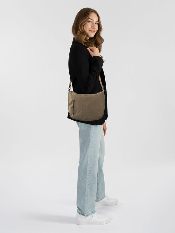 Mandarina Duck Hunter-skuldertaske 35 cm