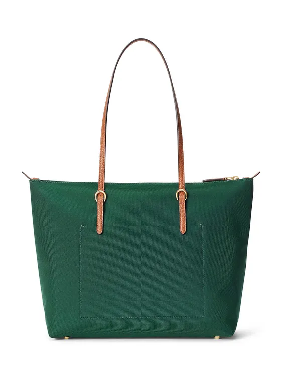 Lauren Ralph Lauren Keaton Shopperit 36 cm Lauren Ralph Lauren Keaton Shopperit 36 cm