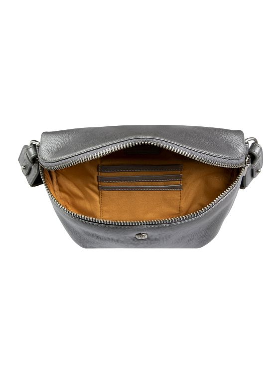 Jekyll & Hide Bæltetaske Læder 20 cm