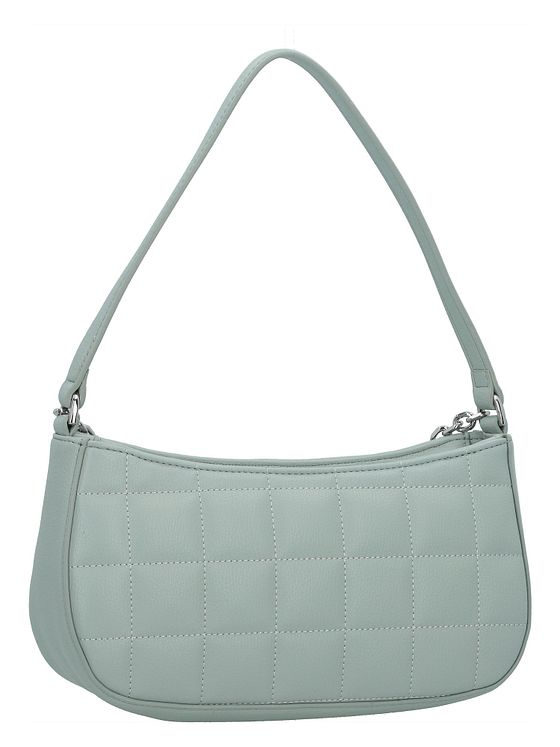 Calvin Klein Square Quilt Håndtaske 26 cm