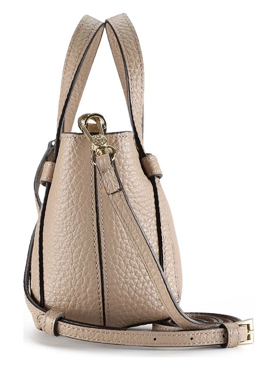 abro Cosmo Mini Bag håndtaske Læder 15.5 cm