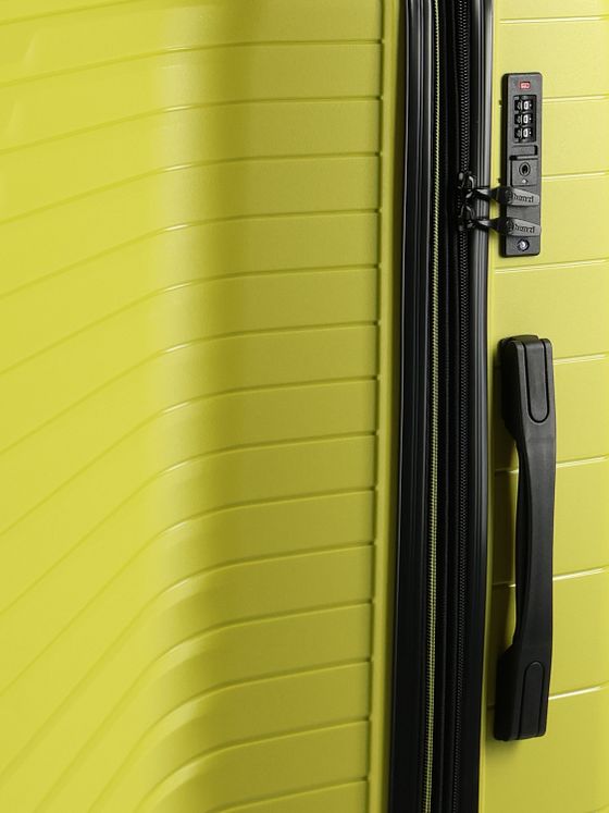 Benzi 5808 4 hjul Trolley 74 cm med strækfold