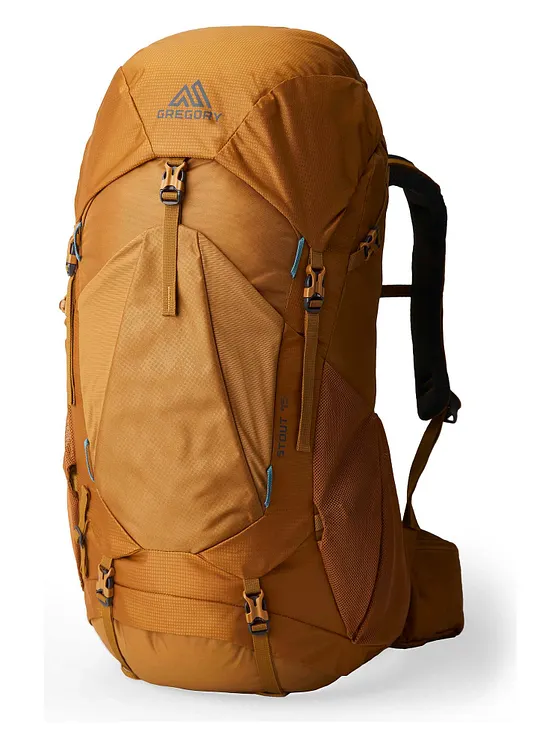 Gregory Stout 45 Trekking rinkka 69 cm Gregory Stout 45 Trekking rinkka 69 cm