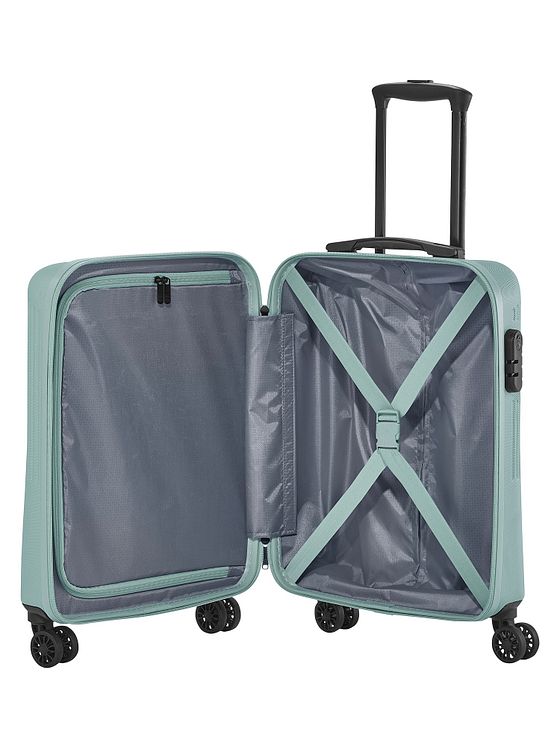 Travelite Bali 4 hjul Kabinetrolley S 55 cm