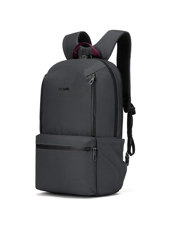 Pacsafe Metrosafe X 20L rygsæk RFID 45 cm rum til bærbar computer