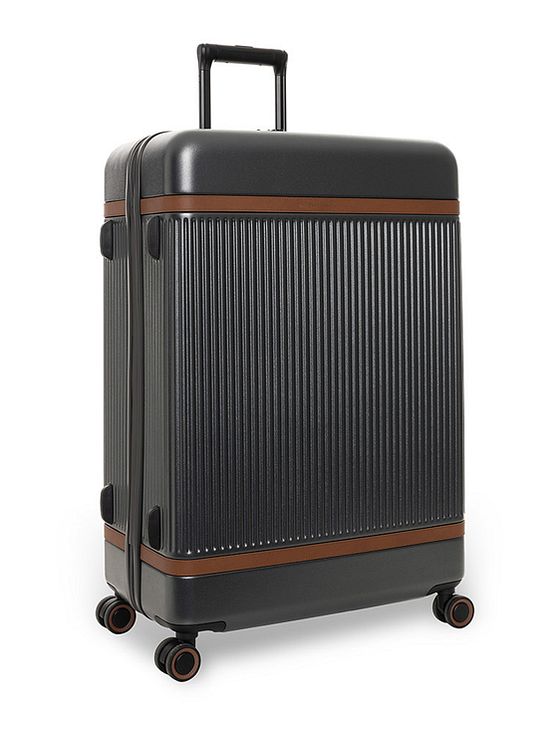 The Chesterfield Brand Zuna 4 hjul Trolley L 75 cm