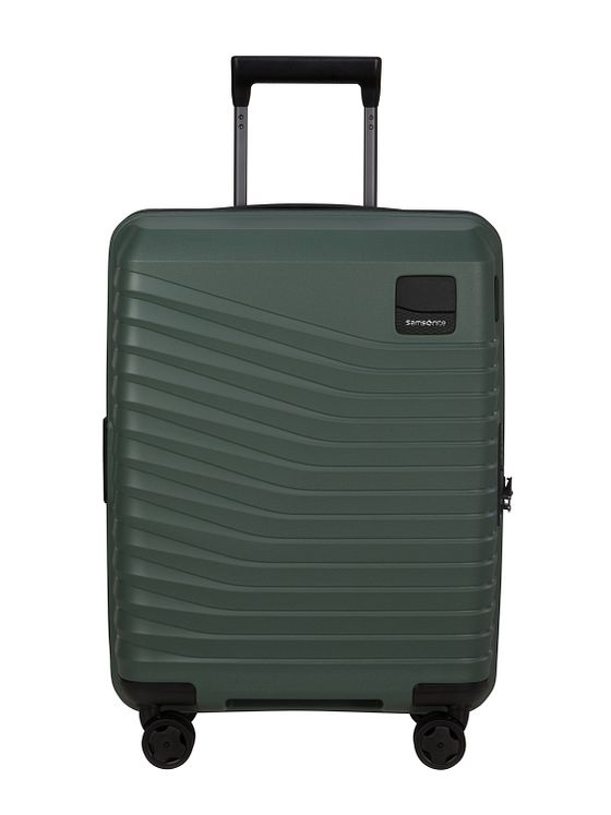 Samsonite Intuo 4 hjul Kabinekuffert S 55 cm med strækfold