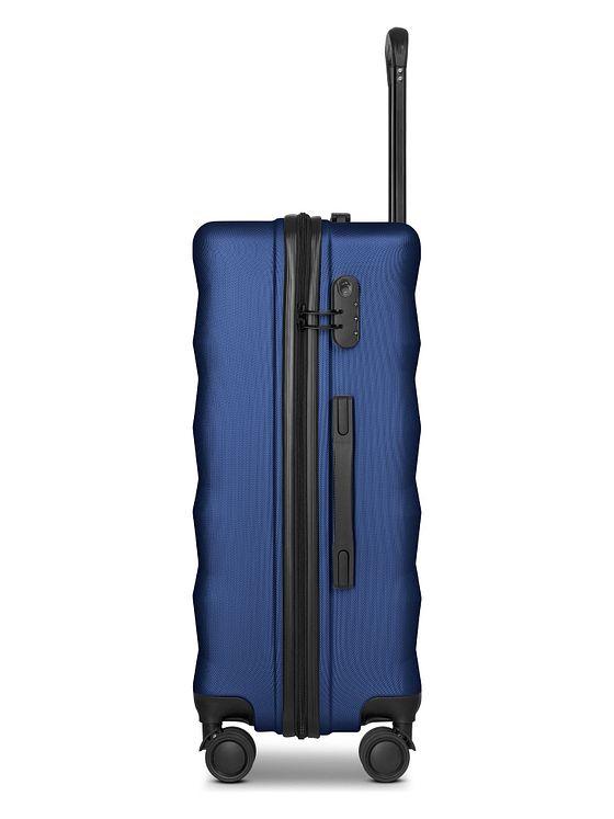 Smartbox Edition 03 4 hjul Kuffert 3-delt