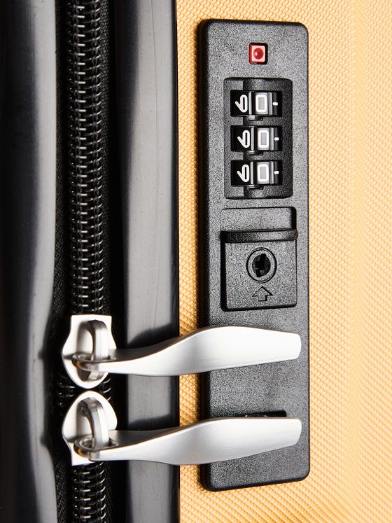 NOWI Faro 4 hjul Trolley M 65 cm