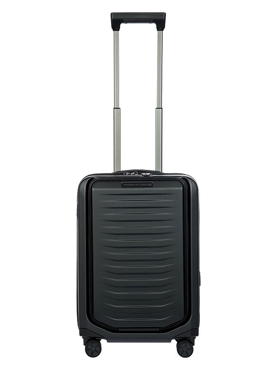 Porsche Design Roadster 4 hjul Kabinetrolley S 55 cm Laptoprum med strækfold