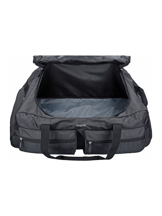 bugatti Lima 2-hjuls trolley rejsetaske 70 cm meget let