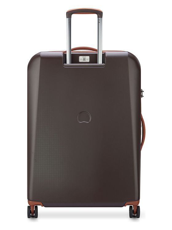 Delsey Paris Promenade Hard 2.0 4 kolečka Sada kufrů 3-dílný