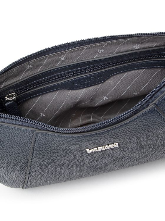 L.CREDI Michaela Skuldertaske 25 cm