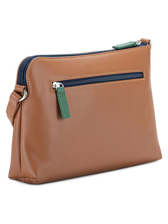 Mywalit Skuldertaske Læder 22 cm Mywalit Skuldertaske Læder 22 cm