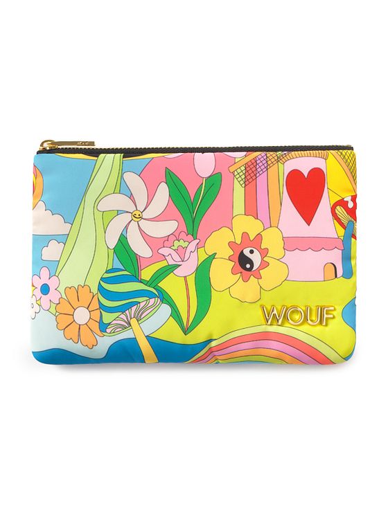 Wouf Studio Kosmetiktaske 21 cm