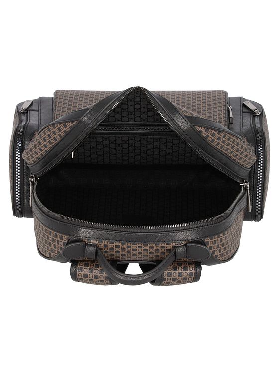 AIGNER Core-rygsæk med 41 cm rum til bærbar computer