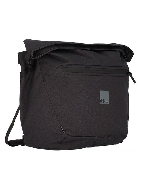 Jack Wolfskin Mainkai Posel 38 cm Kapsa na notebook