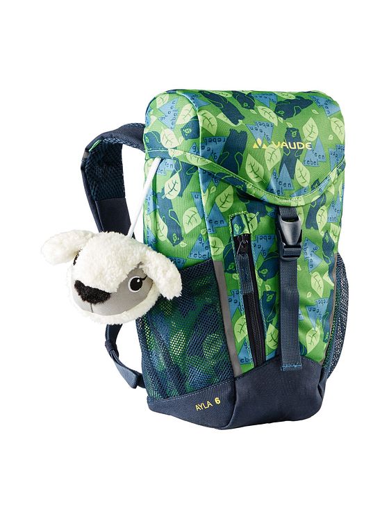 Vaude Ayla 6 børnerygsæk 30 cm Vaude Ayla 6 børnerygsæk 30 cm
