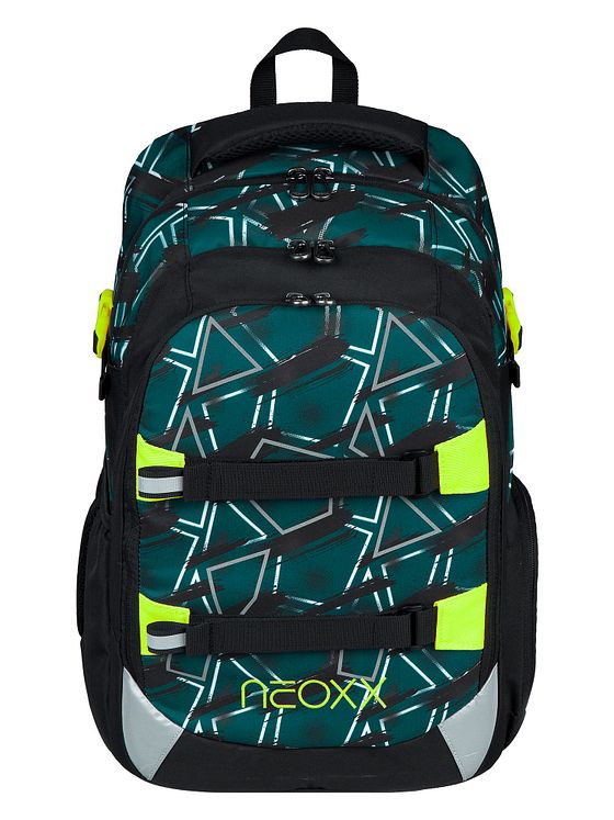 Neoxx Active Pro Skoleransel 45.5 cm