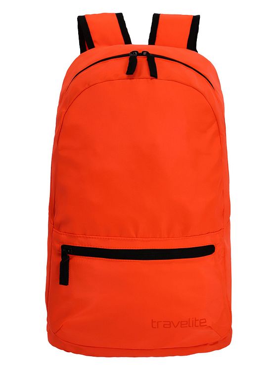 Travelite Accessoires Sammenklappelig rygsæk 46 cm