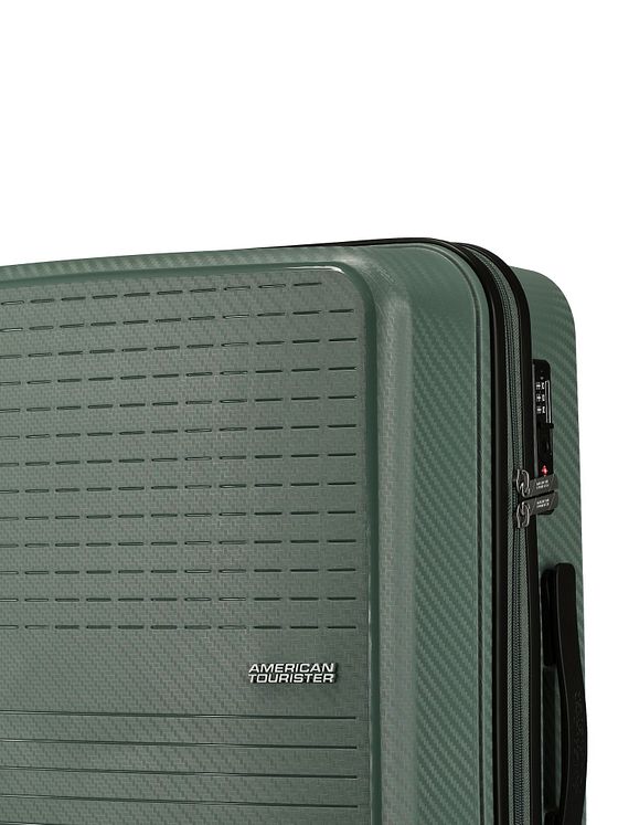 American Tourister Summer Hit 4 hjul Trolley 67 cm