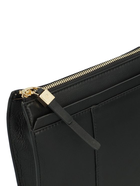 Piquadro Circle tablet clutch taske læder 30,5 cm