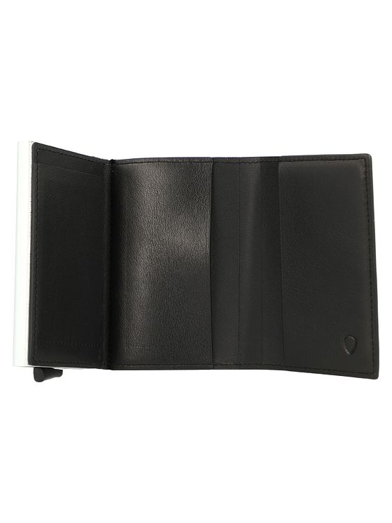 Strellson Carter c-one kreditkortholder RFID læder 7 cm