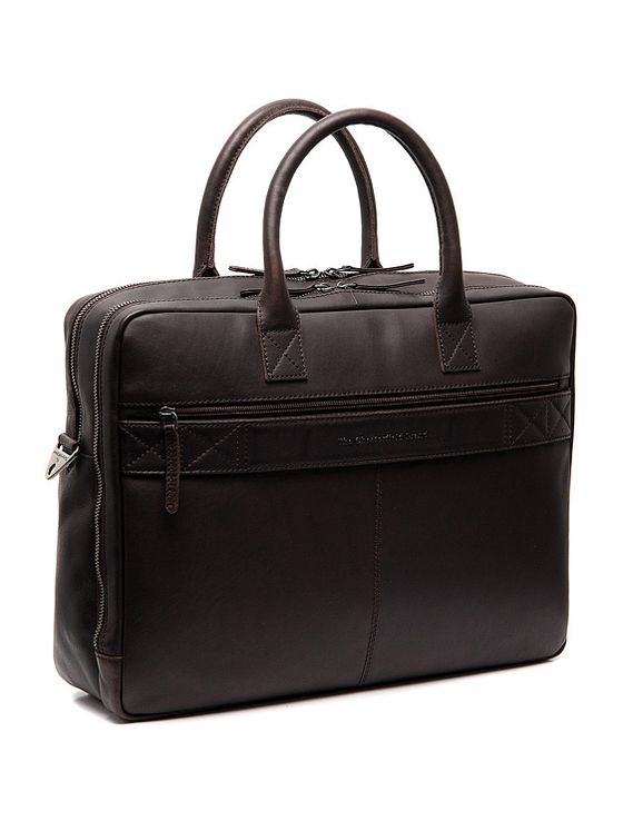 The Chesterfield Brand Tacama Dokumenttaske Læder 41 cm Laptoprum