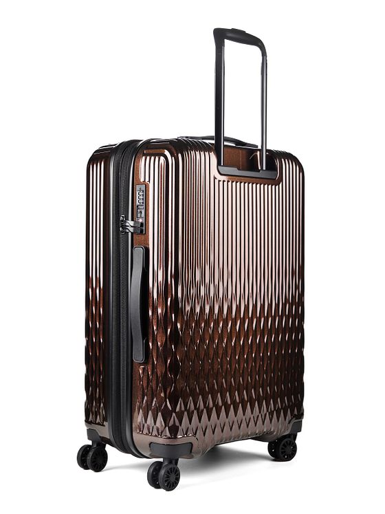 Pack Easy Flow 4 ruedas Trolley M 66 cm Con asa expansible Pack Easy Flow 4 ruedas Trolley M 66 cm Con asa expansible
