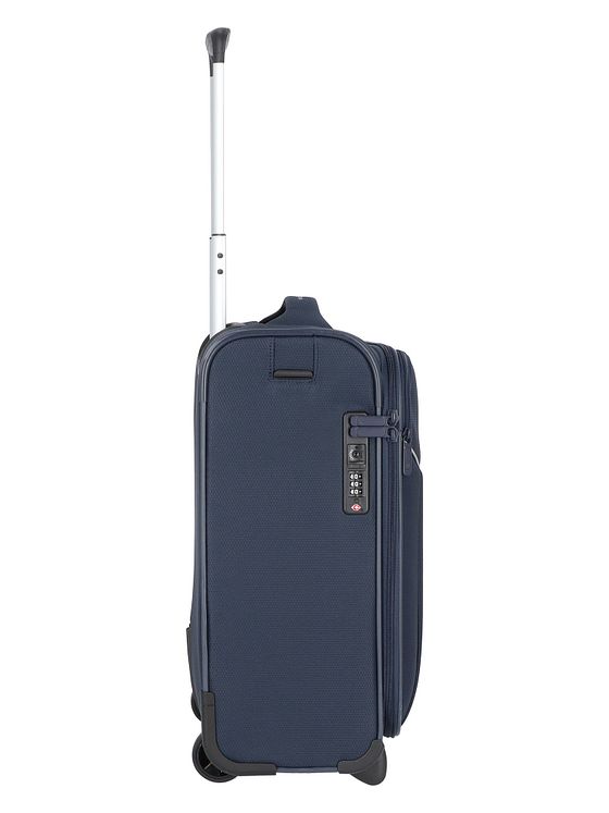 Roncato Ironik 2.0 2 hjul Kabinetrolley 45 cm Roncato Ironik 2.0 2 hjul Kabinetrolley 45 cm