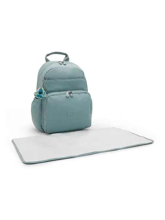 Kipling Basic Maisie Skötryggsäck 40 cm Kipling Basic Maisie Skötryggsäck 40 cm