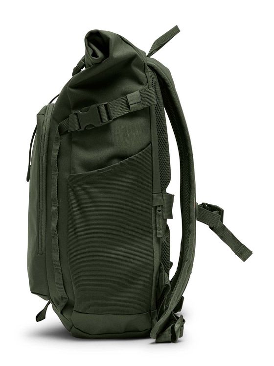 Got Bag Rolltop Adventure Daypack 47 cm Laptopfach Got Bag Rolltop Adventure Daypack 47 cm Laptopfach