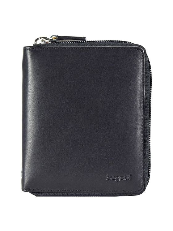 bugatti Primo læderpung 10 cm