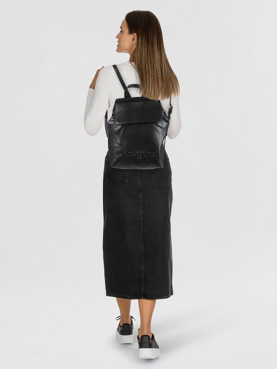 Desigual Half Městský batoh 32 cm