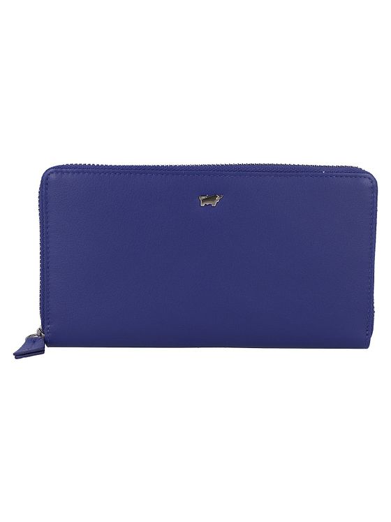 Braun Büffel Joy Pung RFID-beskyttelse Læder 19 cm