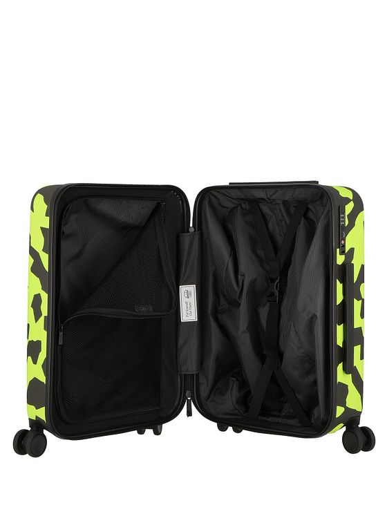 Herschel Heritage 4 hjul Kabinetrolley S 54 cm
