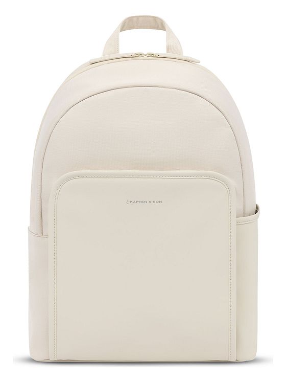 Kapten & Son Aalborg Daypack 42 cm Laptoprum Kapten & Son Aalborg Daypack 42 cm Laptoprum