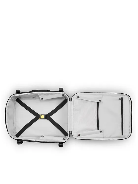 Delsey Paris Shadow 5.0 Business batoh RFID ochrana 40 cm Kapsa na notebook
