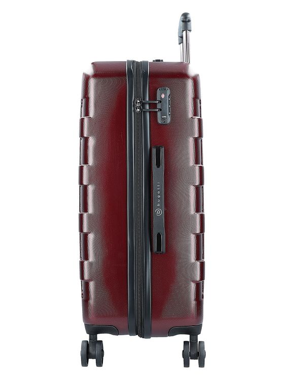 bugatti Galatea 4-hjulet trolley 66 cm bugatti Galatea 4-hjulet trolley 66 cm