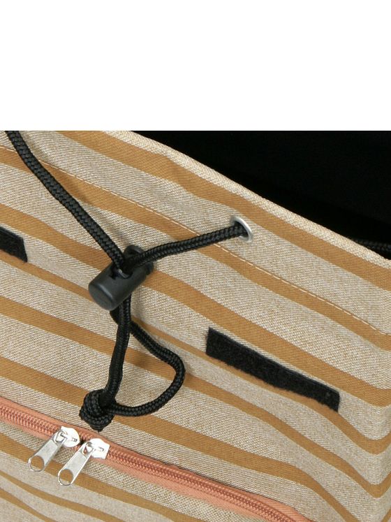 Andersen Shopper Scala Shopper Eske Indkøbsvogn 59 cm Andersen Shopper Scala Shopper Eske Indkøbsvogn 59 cm