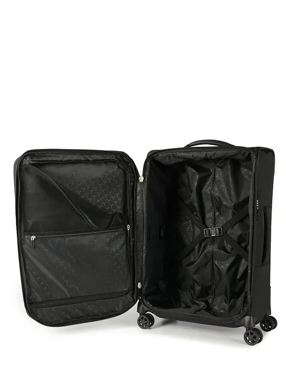 Samsonite Spark Sng 2 4 ruedas Trolley 67 cm Con asa expansible Samsonite Spark Sng 2 4 ruedas Trolley 67 cm Con asa expansible