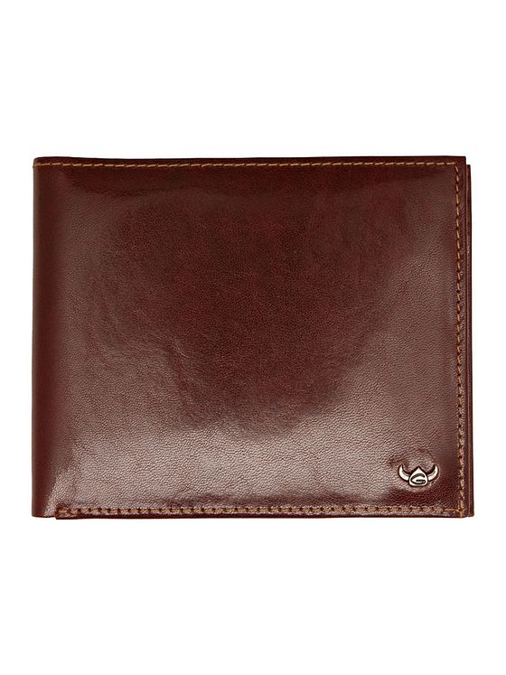 Golden Head Colorado pung RFID læder 12 cm Golden Head Colorado pung RFID læder 12 cm